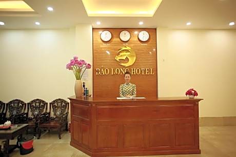 The Jade Dragon hotel