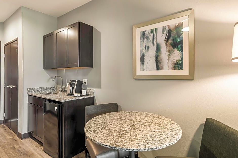 Holiday Inn Hotel & Suites Milpitas By IHG