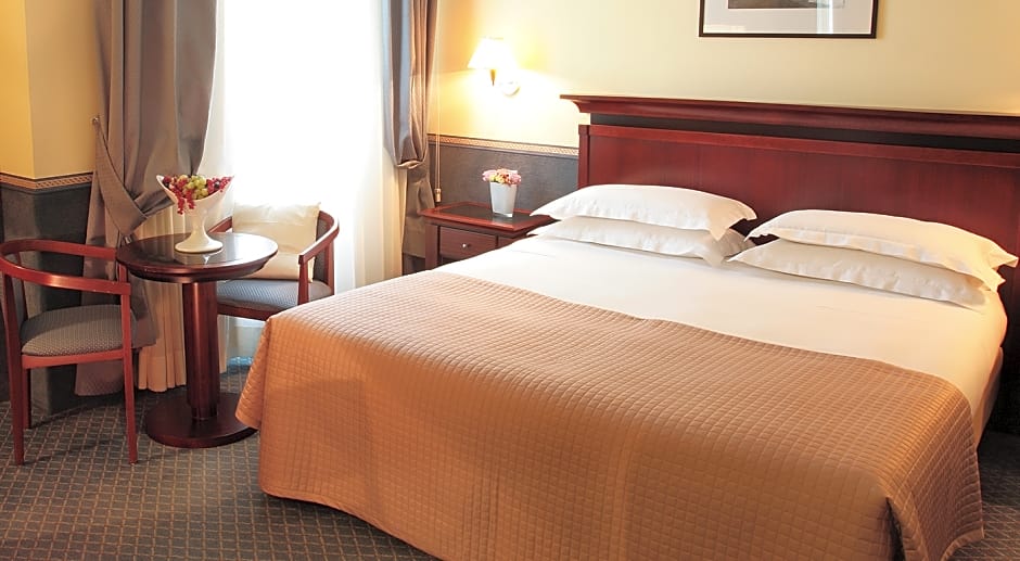 Starhotels Excelsior