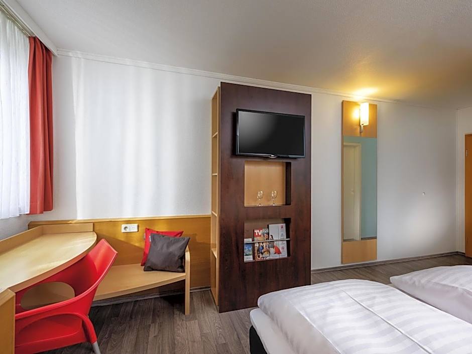 Ibis Kassel Melsungen