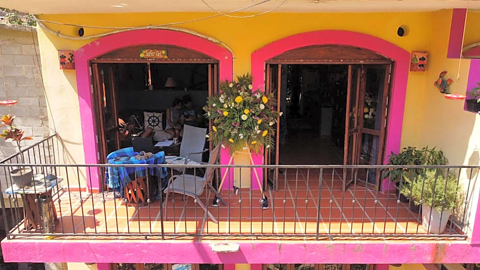 La Posada Pacifica