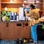 Accent Inns Kelowna