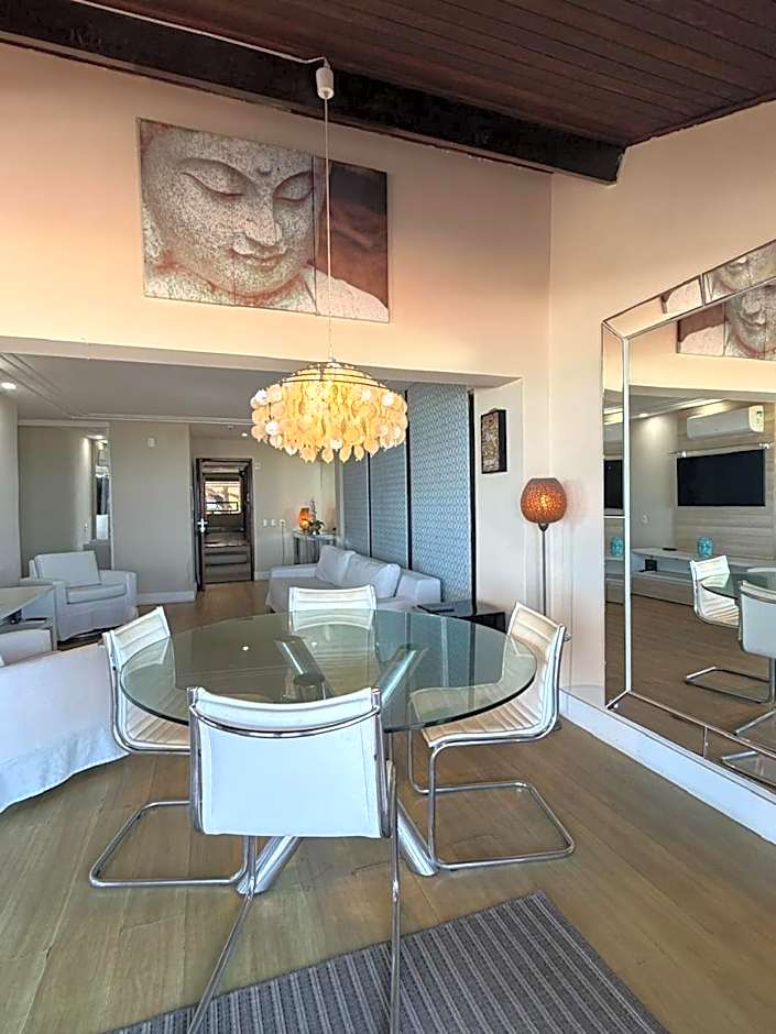 Elegance Comfort Natal Beira mar Coberturas Vip