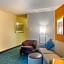 Fairfield Inn & Suites by Marriott Hooksett