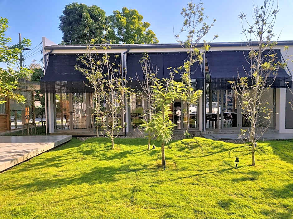 Lavanda Hotel Chiang Rai