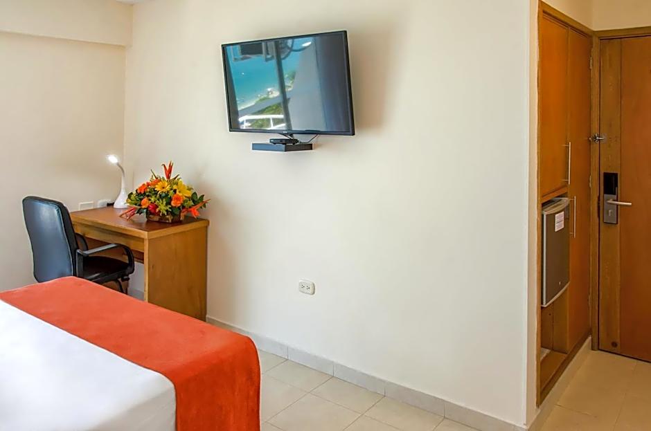 Hotel Be La Sierra