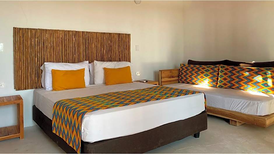 On Vacation Wayira Beach