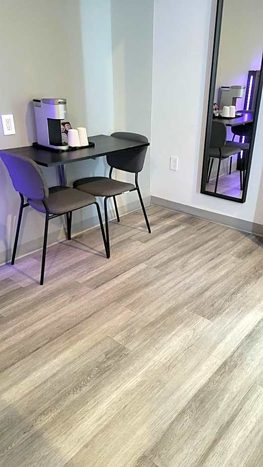 Motel Newstar Laval