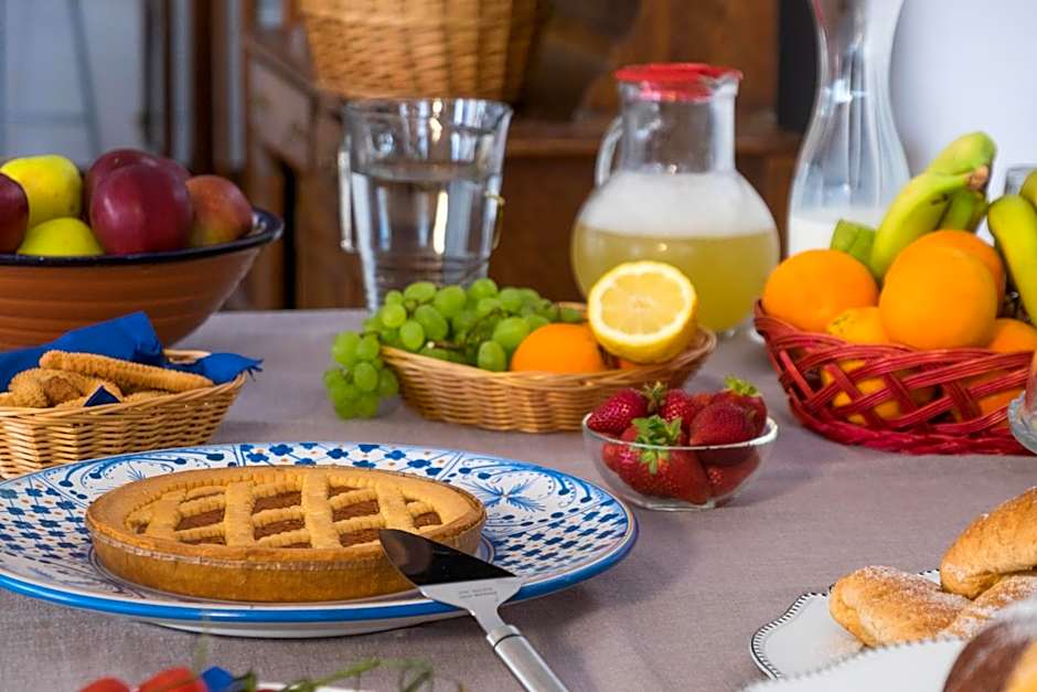 Borgo Marino Plemmirio