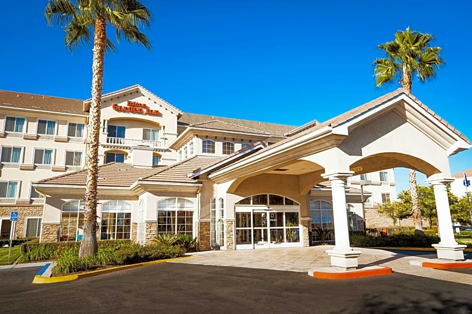 Hilton Garden Inn Ontario/Rancho Cucamonga