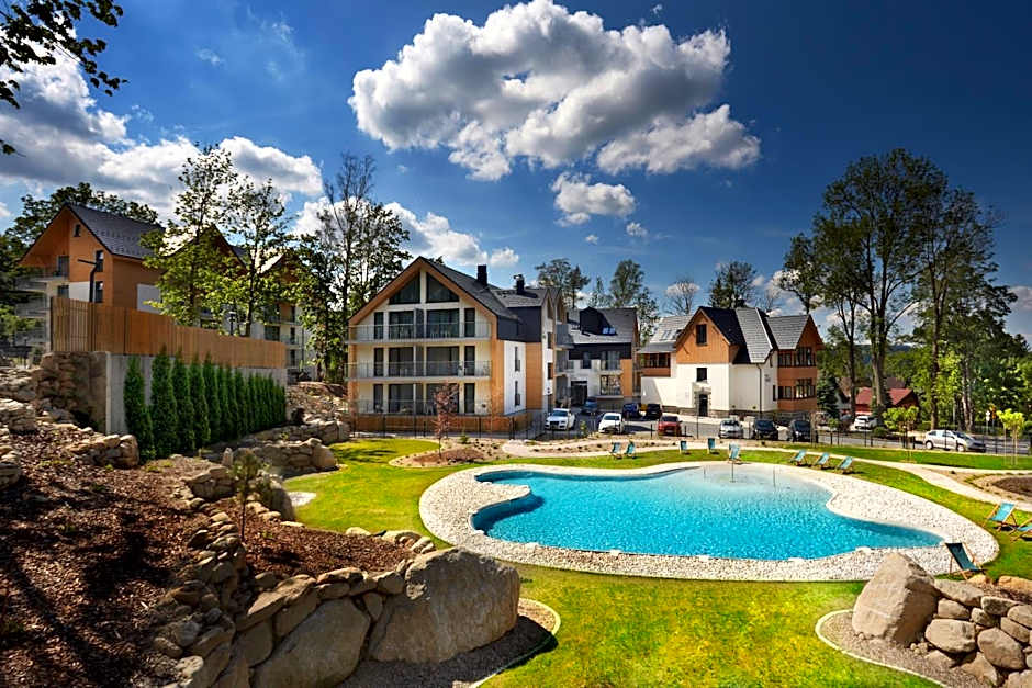 Green Mountain 5* Hotel