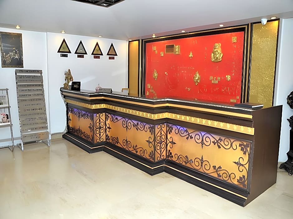 Hotel Surya International