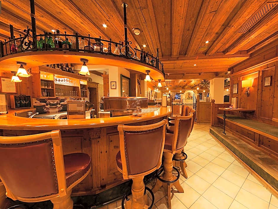 Alpenhotel Tirolerhof