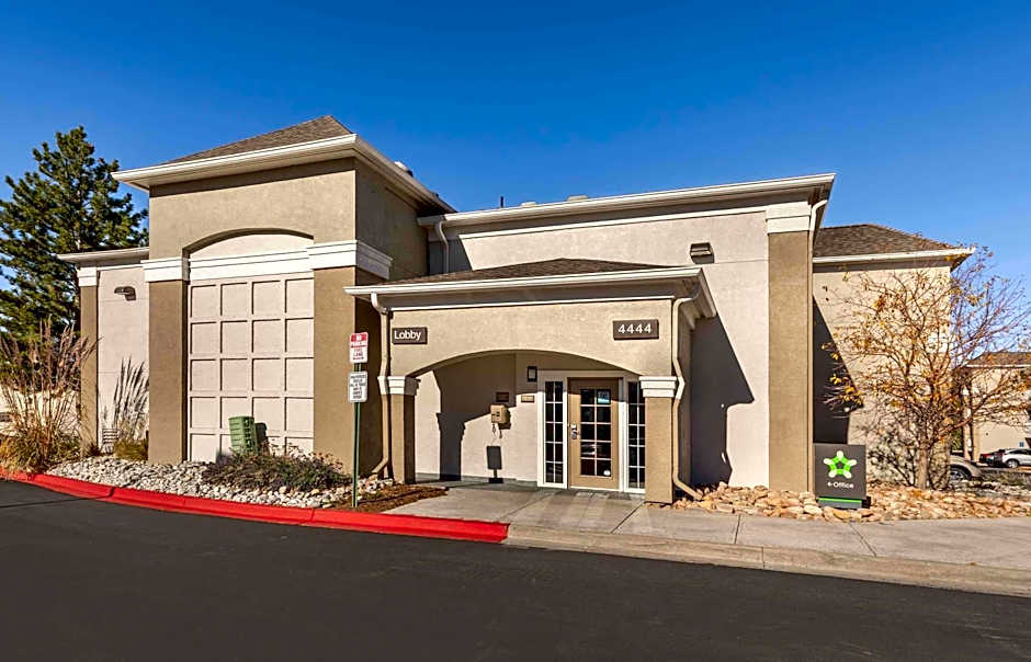 Extended Stay America Select Suites - Denver - Cherry Creek