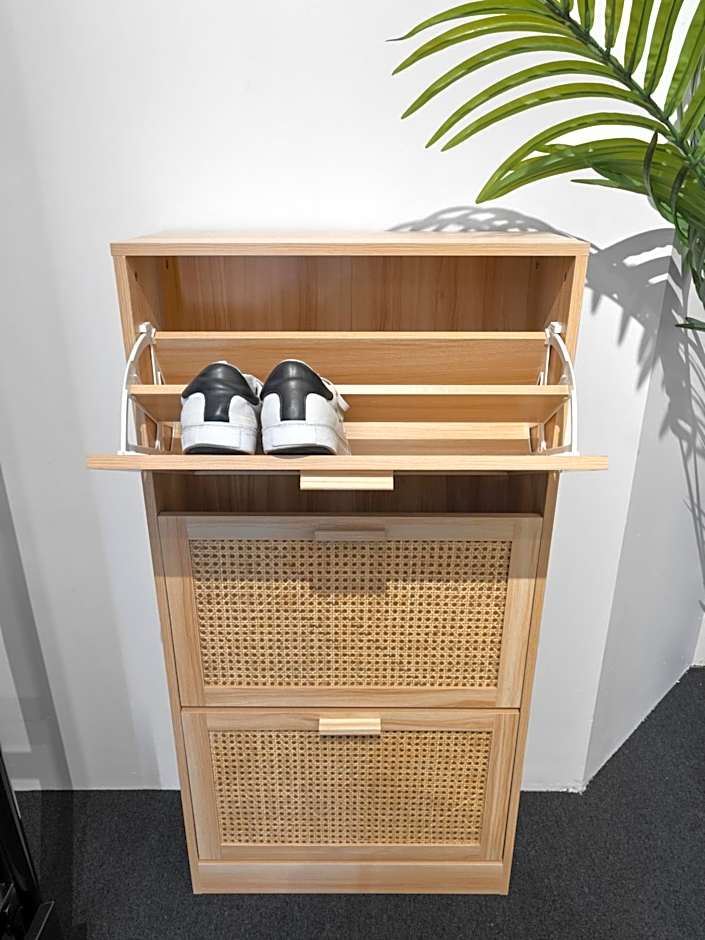 AZZURRO POD HOTEL - Central Sydney