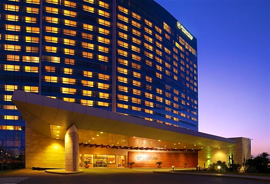 Hotel Oran Bay By Accor