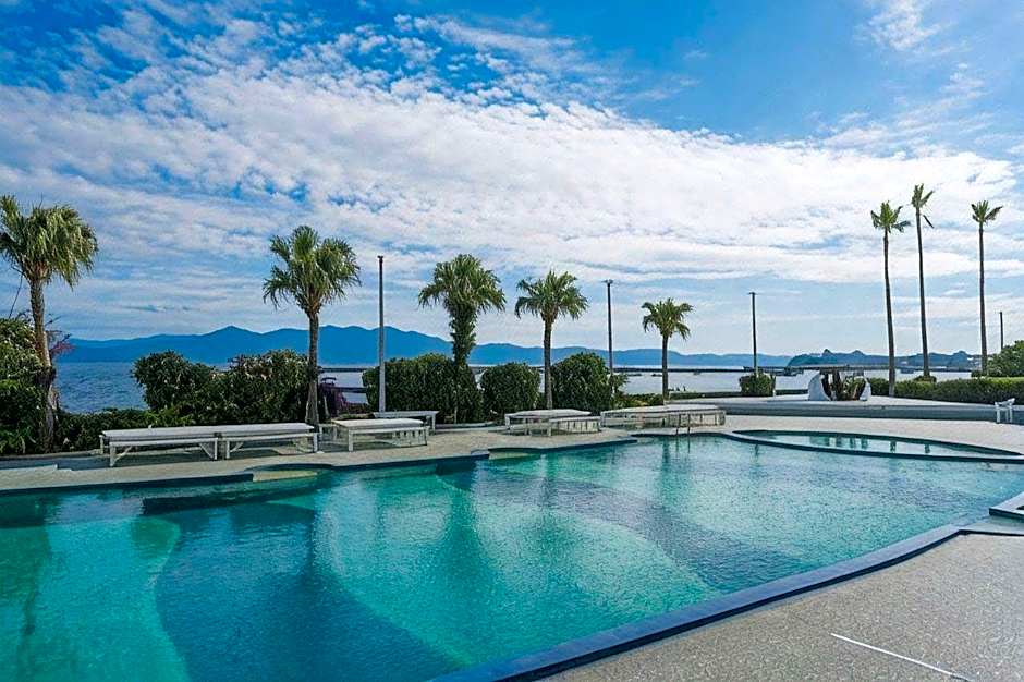 Ibusuki Seaside Hotel