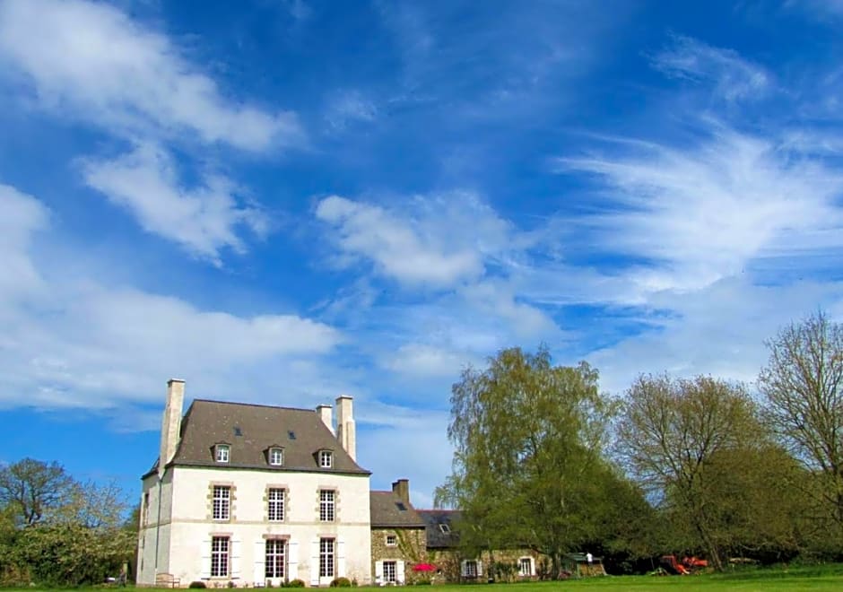 Les Trauchandieres de Saint Malo