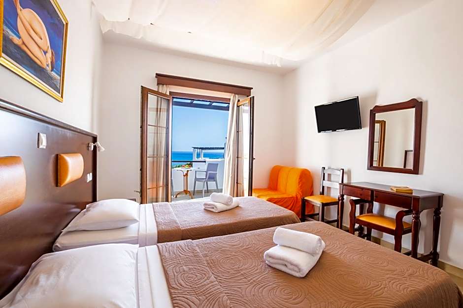 Irini Hotel