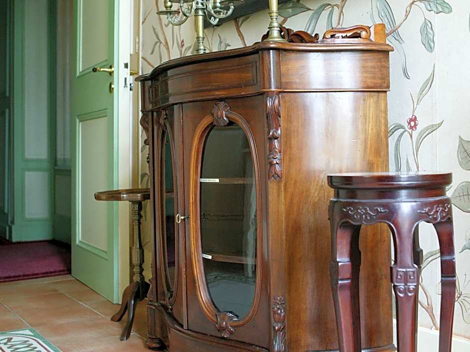 Le Manoir De Bellerive