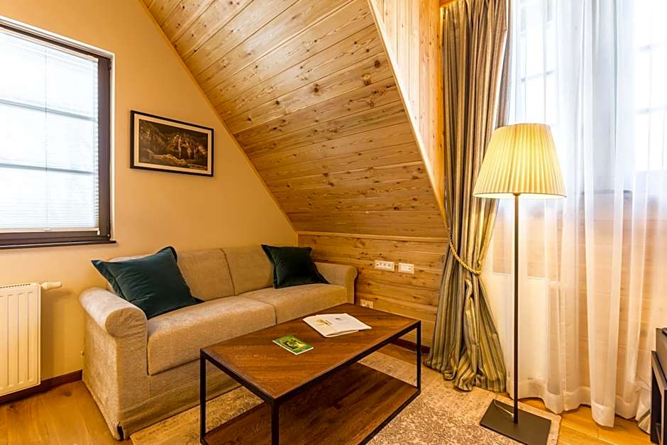 Fenomen Plitvice Resort