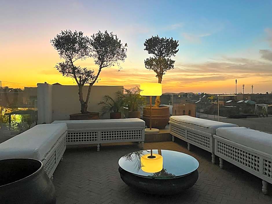 Riad Safar