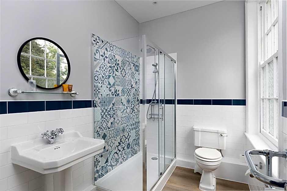 The Northwick Arms Hotel