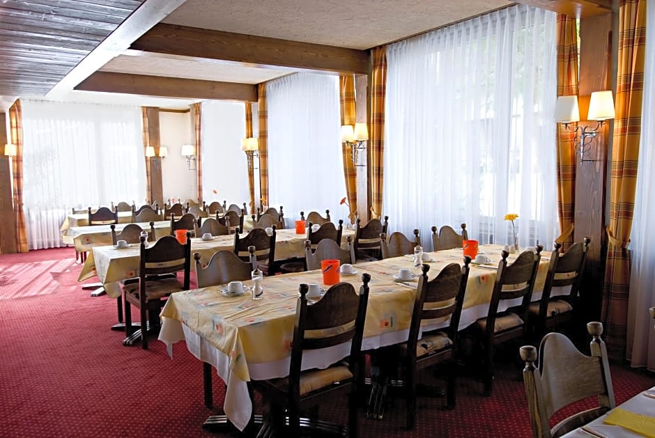 Gornergrat Dorf Hotel