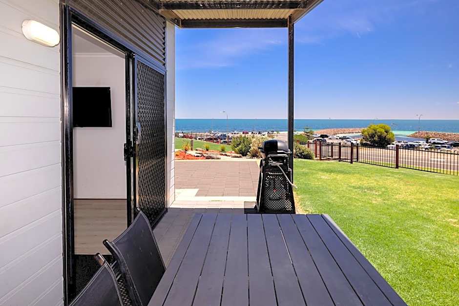 BIG4 Port Hughes Holiday Park