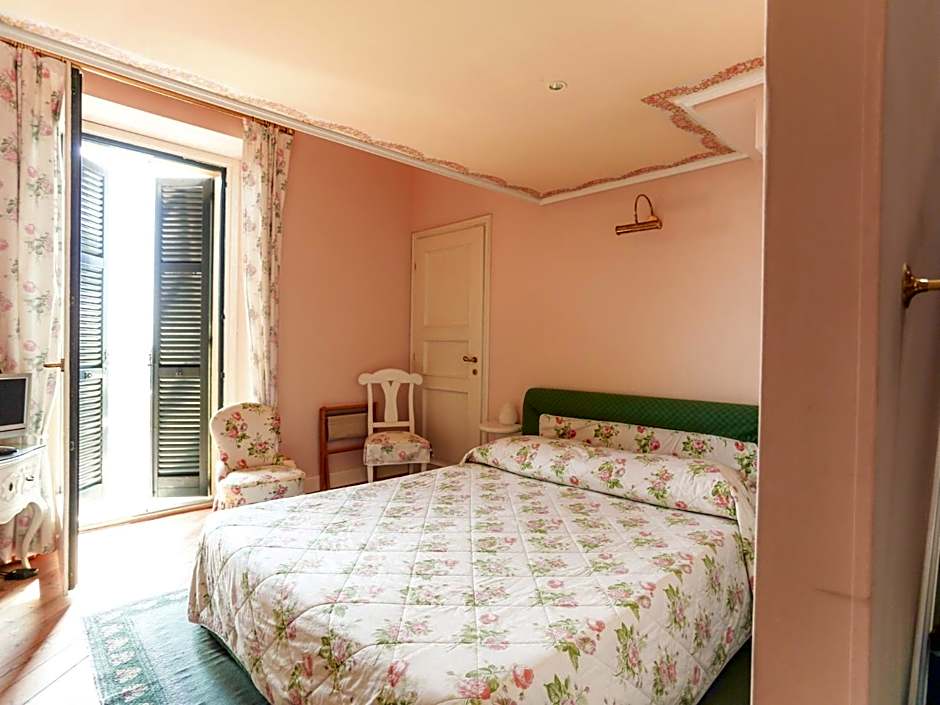 Hotel Colonne