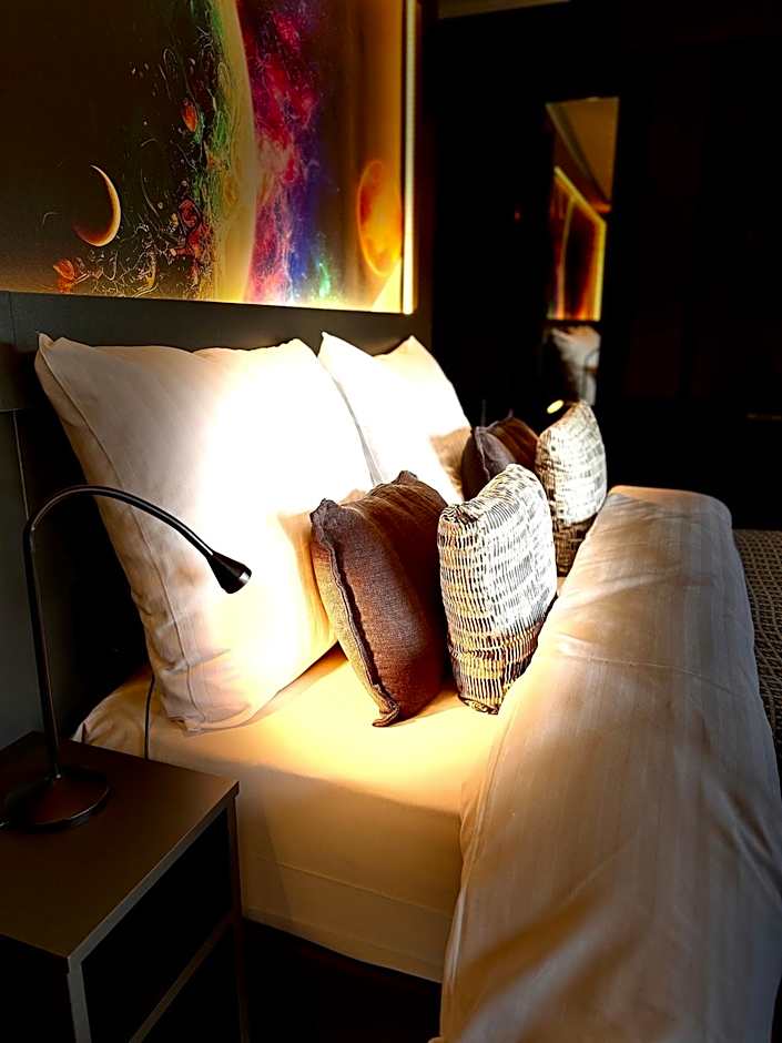 Sleephotels Cosmos