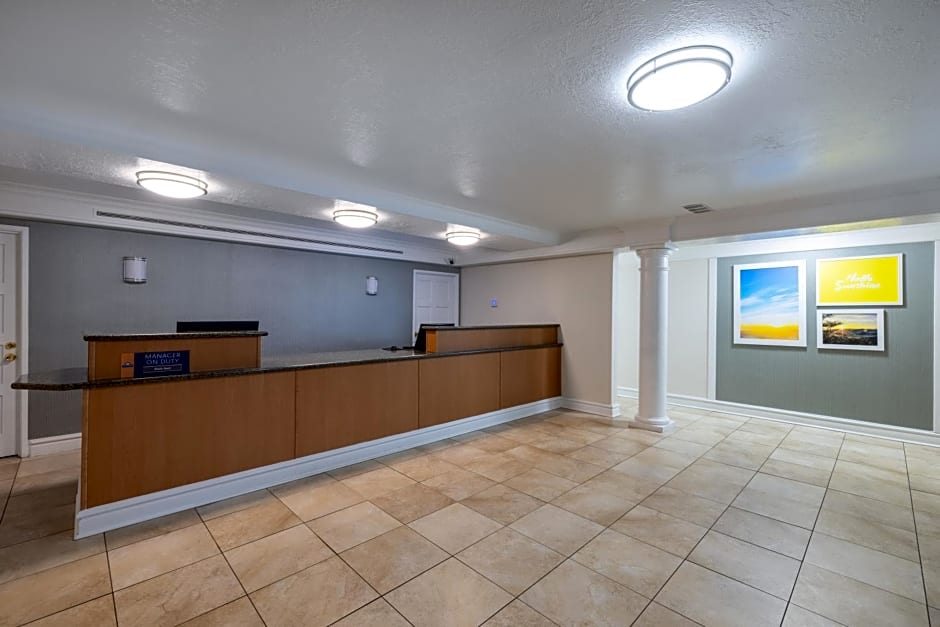 Days Inn by Wyndham Casper