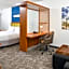 SpringHill Suites by Marriott Durham Chapel Hill