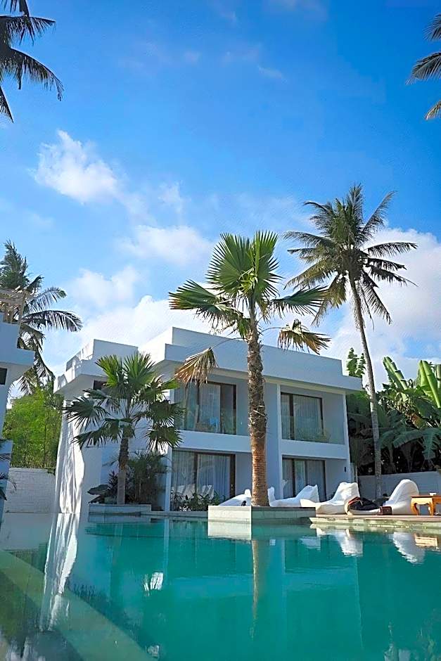 Sikara Lombok Hotel