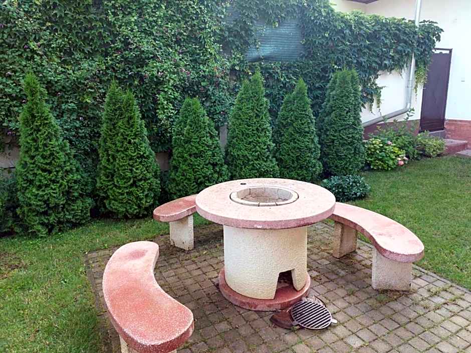 Dobay Apartman Gyula