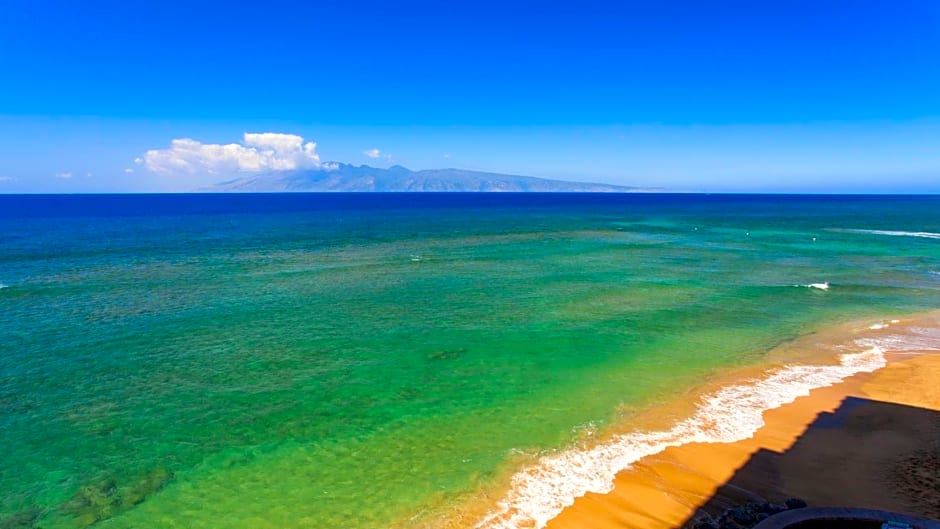 Maui Kai Condos