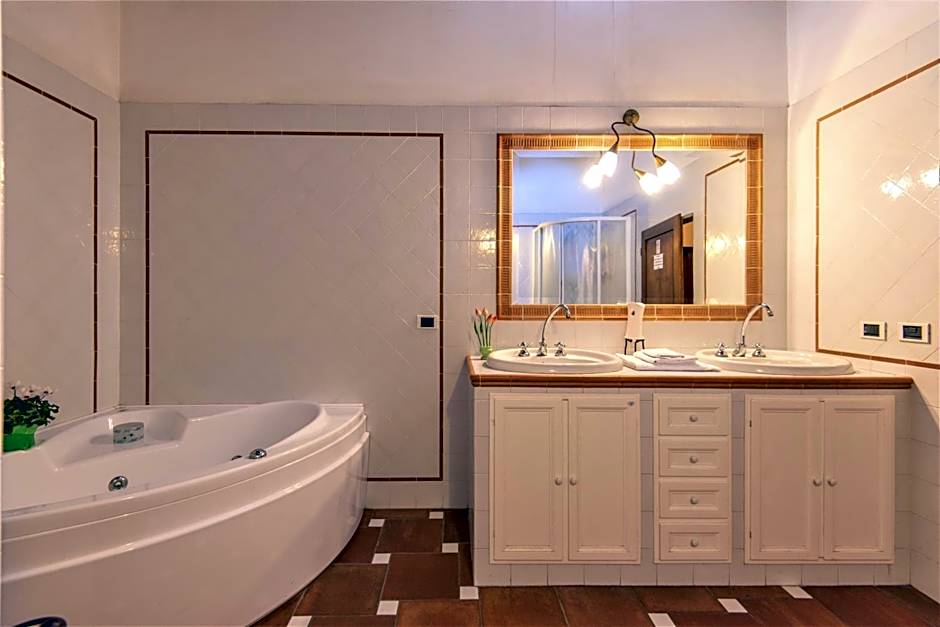 Podere Badia Valdrago Agriturismo Mugello Circuit