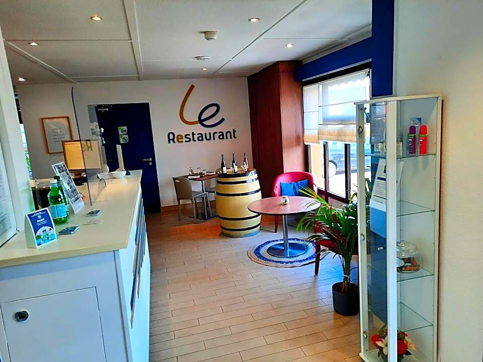 Campanile Hotel Blois Nord