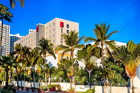 Fiesta Inn Puerto Vallarta Isla