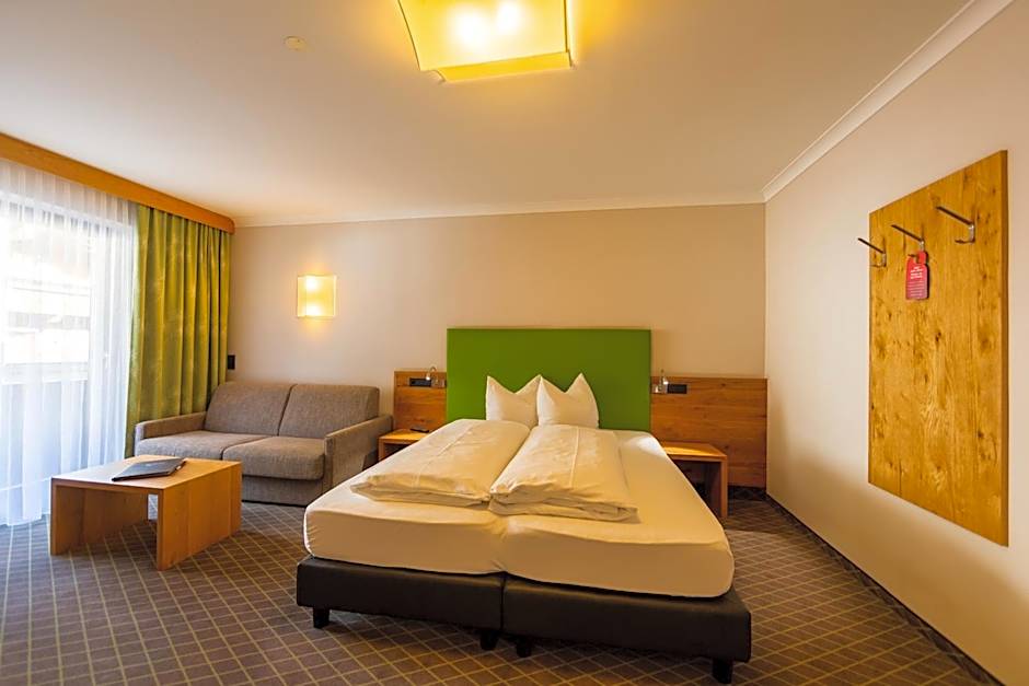 Hotel Mozart