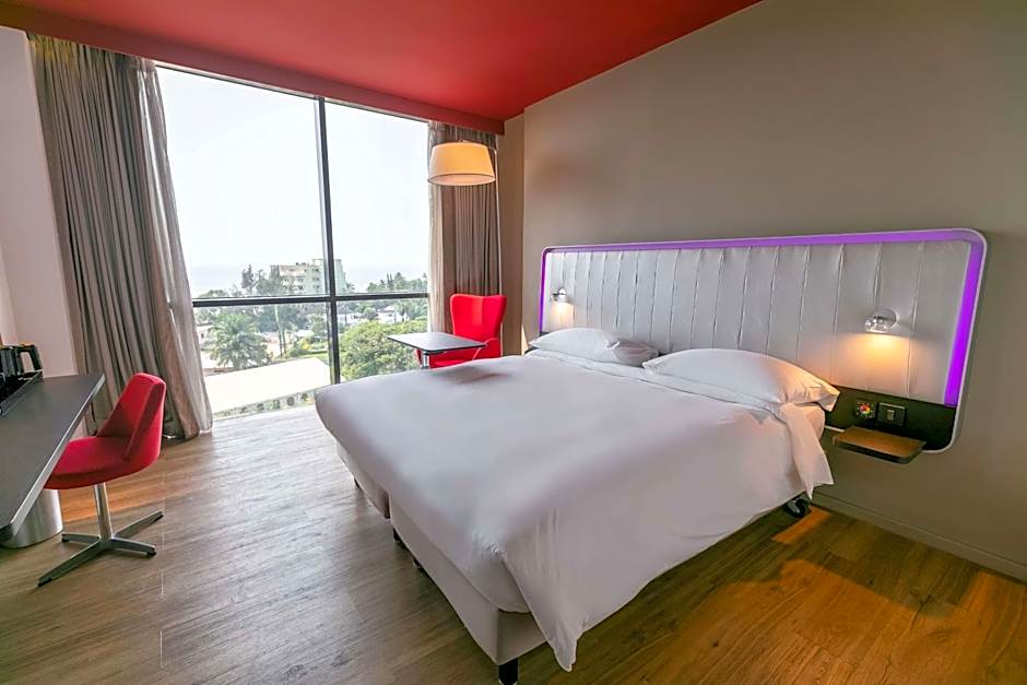 Park Inn by Radisson Libreville