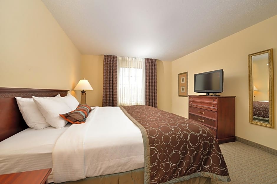 Staybridge Suites West Des Moines