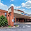 Best Western Plus Captain's Quarters