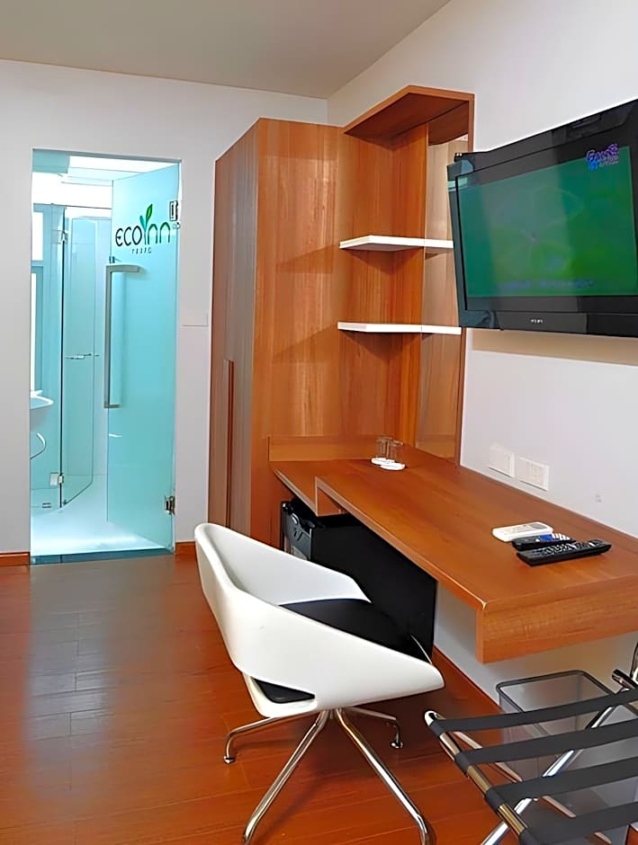 Eco Inn Prime Mae Sot