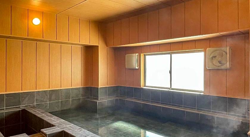 Hotel Crown Hills Yamagata