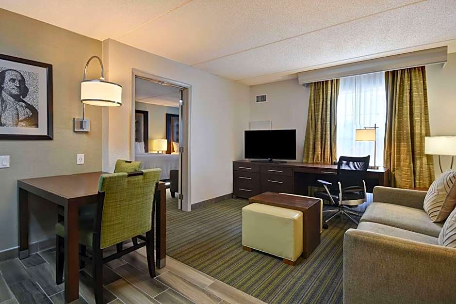 Homewood Suites By Hilton Philadelphia/Great Valley