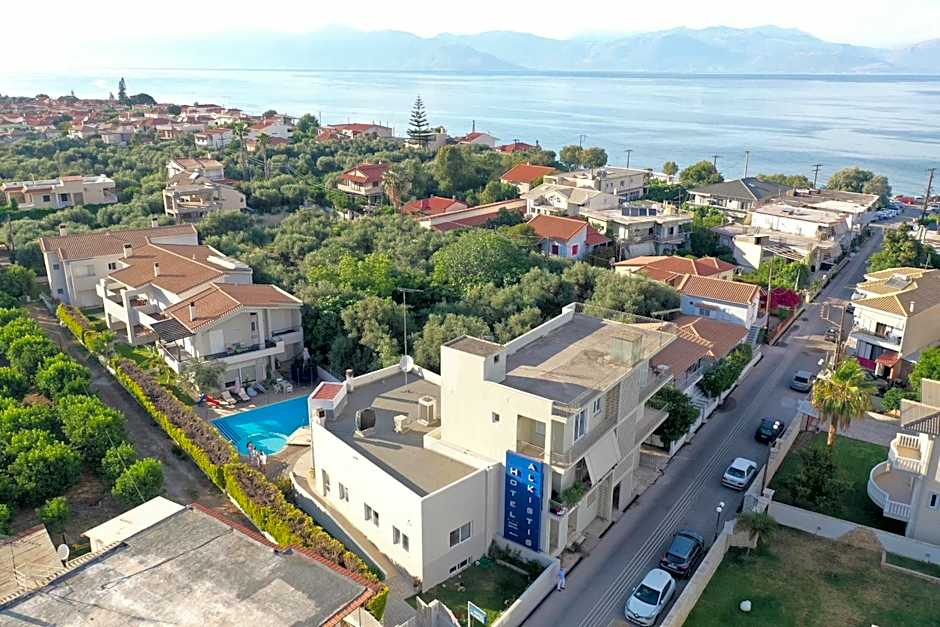 Alkistis Hotel