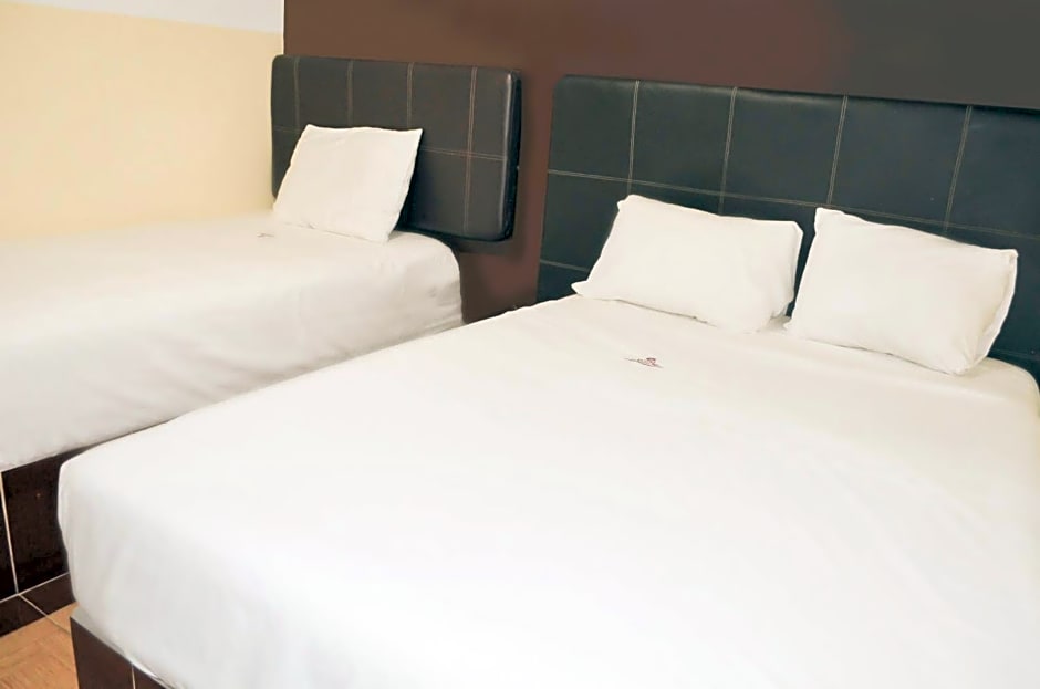Hotel Paraíso Inn