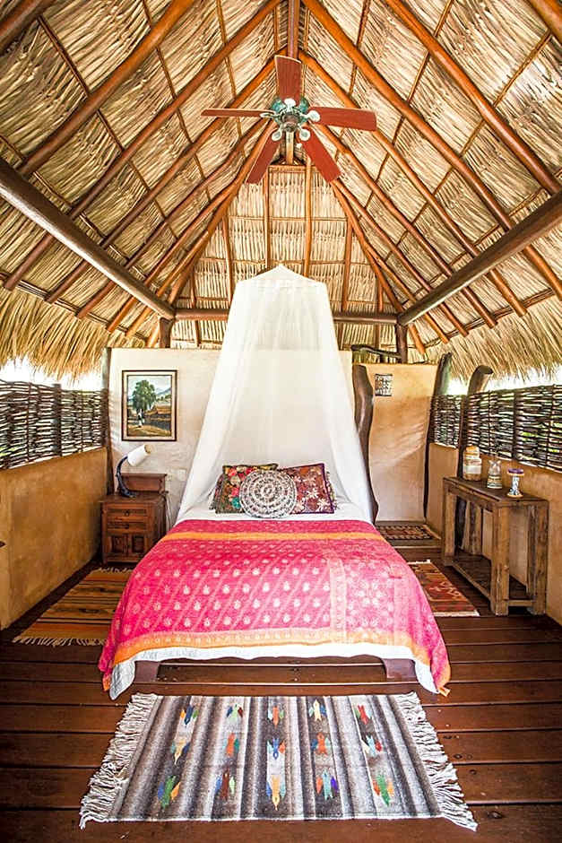 Present Moment Retreat