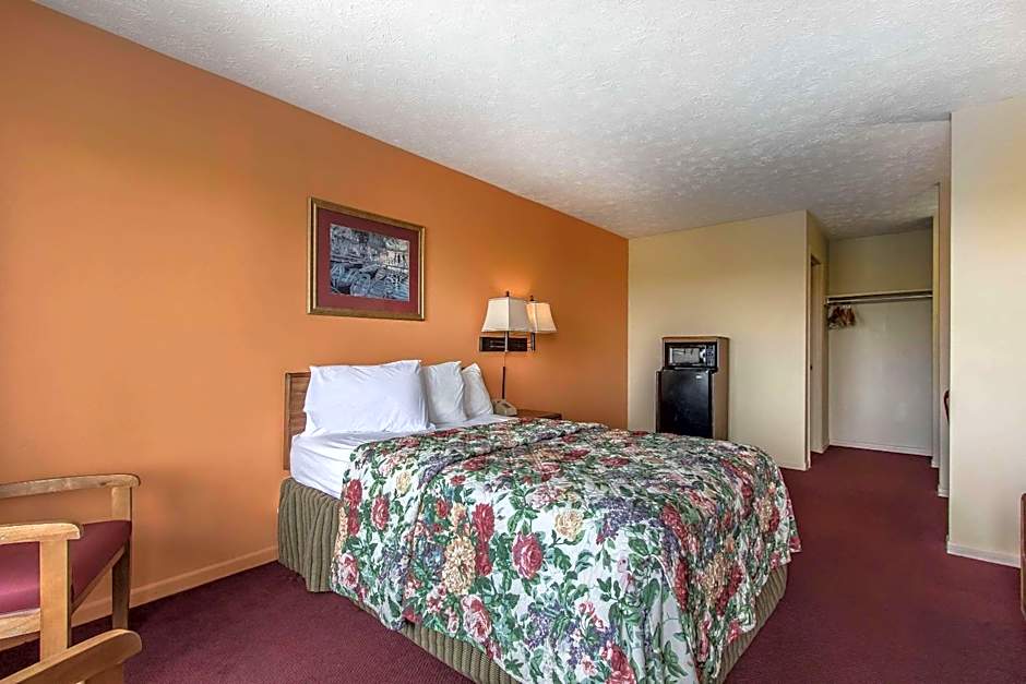 Rodeway Inn Jackson Northwest